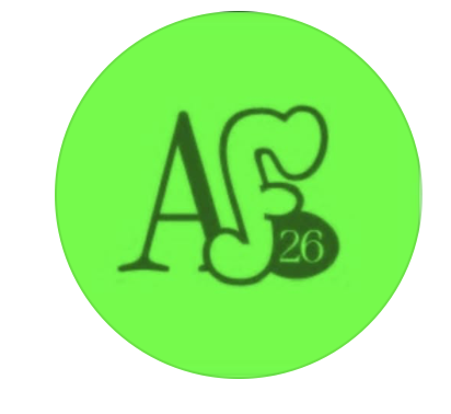 AcombFest 2026 logo