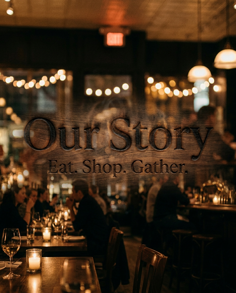 Ten31 restaurant